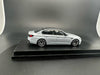 (Pre-Order) 1/64 MJ Model MJBM5G BMW M5 F90 Brooklyn Grey