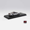 (Pre-Order) 1/64 LCD Models LCD64033-SI Honda NSX NA1 Silver
