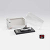 (Pre-Order) 1/64 LCD Models LCD64033-SI Honda NSX NA1 Silver