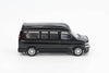 (Pre-Order) 1/64 Shadow 288 GMC Savana Explorer Black