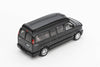 (Pre-Order) 1/64 Shadow 288 GMC Savana Explorer Black