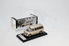 (Pre-Order) 1/64 Shadow 291 GMC Savana Explorer Gold