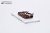 (Pre-Order) 1/64 ET Model ETKSSC Koenigsegg Sadair's Spear Aged Copper