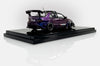 1/64 iHCM iHCM64-008MP Mitsubishi Lancer Evolution 9 GSR Magic Purple
