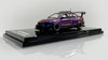 1/64 iHCM iHCM64-008MP Mitsubishi Lancer Evolution 9 GSR Magic Purple