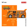 (Pre-Order) 1/64 Cool Car CC642956 Volkswagen T1 Digimon