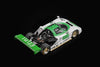 (Pre-Order) 1/64 Motorhelix M60112 Mazda 787B Green/ White #201