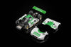 (Pre-Order) 1/64 Motorhelix M60112 Mazda 787B Green/ White #201