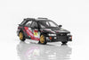 (Pre-Order) 1/64 Motorhelix M67110 Subaru Impreza Wagon WRX STi Ver 6 Cusco Black #77