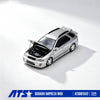 (Pre-Order) 1/64 ATS Models ATS881502 Subaru Impreza WRX Wagon Grey