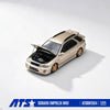 (Pre-Order) 1/64 ATS Models ATS881504 Subaru Impreza WRX Wagon Champagne Gold
