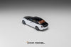 (Pre-Order) 1/64 King Model KMRRGBKW Rolls-Royce Ghost Black/ White