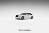(Pre-Order) 1/64 King Model KMRRGBKW Rolls-Royce Ghost Black/ White