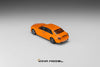 (Pre-Order) 1/64 King Model KMRRGO Rolls-Royce Ghost Orange