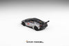 (Pre-Order) 1/64 King Model KMLHS DarwinPRO Huracan The Lilith Gloss Silver