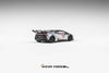 (Pre-Order) 1/64 King Model KMLHS DarwinPRO Huracan The Lilith Gloss Silver