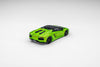 (Pre-Order) 1/64 Classic Garage CGLAG Lamborghini Aventador LP700-4 Roadster Apple Green