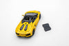 (Pre-Order) 1/64 Classic Garage CGLAY Lamborghini Aventador LP700-4 Roadster May Yellow