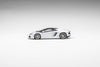 (Pre-Order) 1/64 Classic Garage CGLAW Lamborghini Aventador LP700-4 Roadster Metallic White
