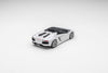 (Pre-Order) 1/64 Classic Garage CGLAW Lamborghini Aventador LP700-4 Roadster Metallic White
