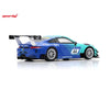 (Pre-Order) 1/64 Sparky Y120 Porsche 911 GT3 R #44 Falken Motorsports 24H Nürburgring 2018 K. Bachler/ S. Müller/ M. Ragginger/ D. Werner