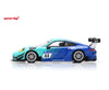 (Pre-Order) 1/64 Sparky Y120 Porsche 911 GT3 R #44 Falken Motorsports 24H Nürburgring 2018 K. Bachler/ S. Müller/ M. Ragginger/ D. Werner