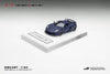 (Pre-Order) 1/64 Henson & Heaven HHPCBL Gemballa Mirage GT Matt Blue