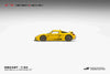 (Pre-Order) 1/64 Henson & Heaven HHPCY Gemballa Mirage GT Pearl Yellow