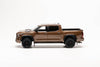 (Pre-Order) 1/64 GCD 584 Toyota Tundra TRD Pro Dark Brown