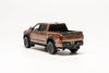 (Pre-Order) 1/64 GCD 584 Toyota Tundra TRD Pro Dark Brown