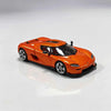 (Pre-Order) 1/64 Rhino Model RMKCC850O Koenigsegg CC850 Orange