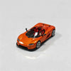 (Pre-Order) 1/64 Rhino Model RMKCC850O Koenigsegg CC850 Orange