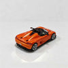 (Pre-Order) 1/64 Rhino Model RMKCC850O Koenigsegg CC850 Orange
