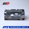 (Pre-Order) 1/64 ATS Models ATS881701 Toyota Sprinter Trueno AE86 Initial D White