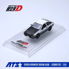 (Pre-Order) 1/64 ATS Models ATS881702 Toyota Sprinter Trueno AE86 Initial D w/ Carbon Bonnet