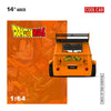 (Pre-Order) 1/64 Cool Car CC642957 Volkswagen T1 Dragon Ball