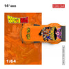 (Pre-Order) 1/64 Cool Car CC642957 Volkswagen T1 Dragon Ball