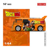 (Pre-Order) 1/64 Cool Car CC642957 Volkswagen T1 Dragon Ball