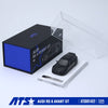 (Pre-Order) 1/64 ATS Models ATS881402 Audi RS6 Avant GT Black