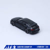 (Pre-Order) 1/64 ATS Models ATS881402 Audi RS6 Avant GT Black