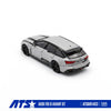 (Pre-Order) 1/64 ATS Models ATS881403 Audi RS6 Avant GT Grey