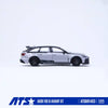 (Pre-Order) 1/64 ATS Models ATS881403 Audi RS6 Avant GT Grey