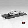 (Pre-Order) 1/64 LCD Models LCD64052-WH Koenigsegg CC850 White