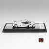 (Pre-Order) 1/64 LCD Models LCD64052-WH Koenigsegg CC850 White