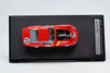 (Pre-Order) 1/64 Classic Lover CLF250ENB Ferrari 250 GTO Equipe Nationale Belge #22