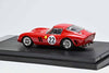 (Pre-Order) 1/64 Classic Lover CLF250ENB Ferrari 250 GTO Equipe Nationale Belge #22