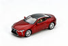 (Pre-Order) 1/64 Enchery 10 Lexus LC500h Red