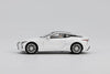 (Pre-Order) 1/64 Enchery 12 Lexus LC500h White