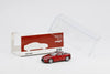 (Pre-Order) 1/64 Enchery 10 Lexus LC500h Red