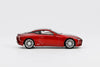 (Pre-Order) 1/64 Enchery 10 Lexus LC500h Red